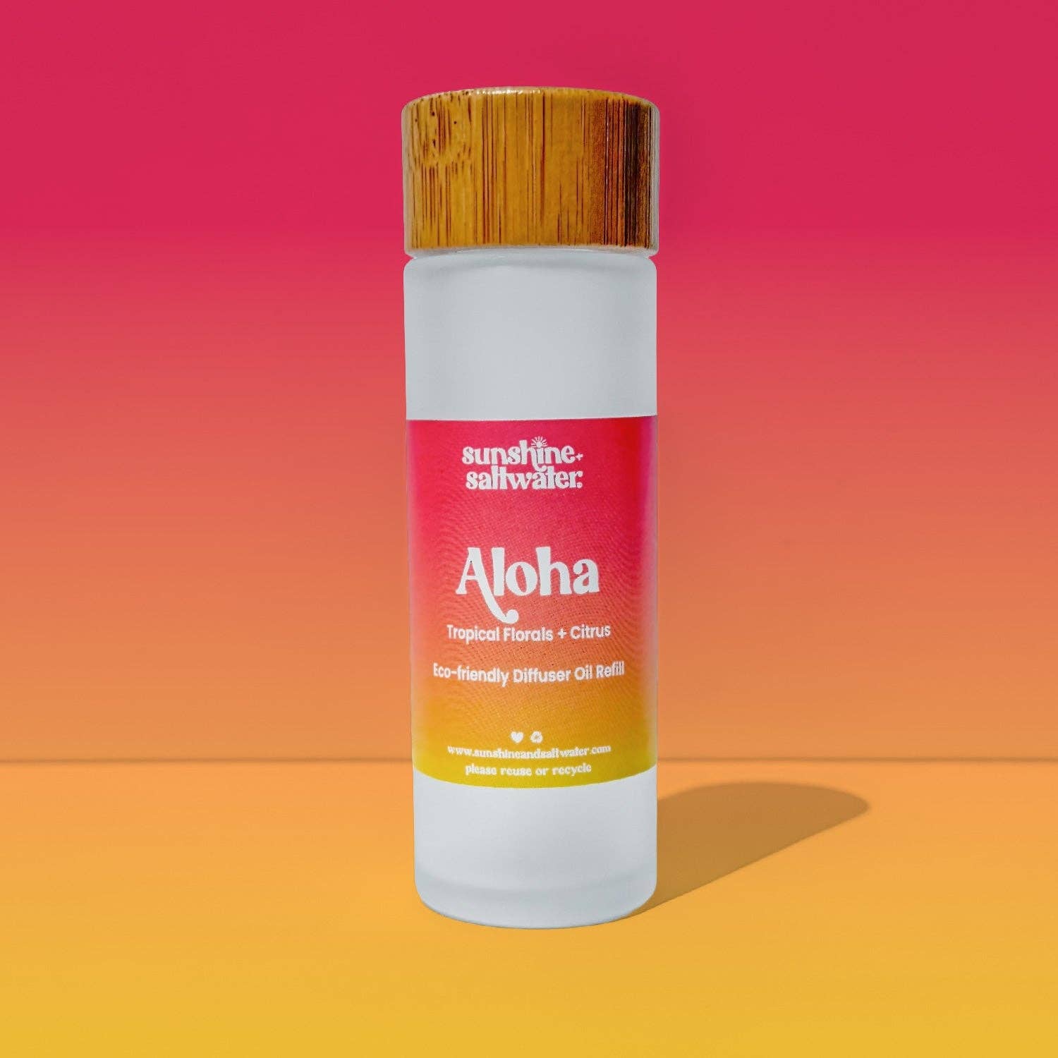 Aloha | Diffuser Refill