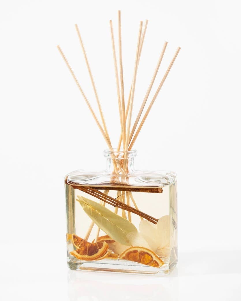Botanical Reed Diffusers | Hand Filled | Amazing Scents and Designs