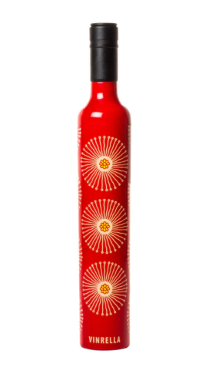 157-G Flora Umbrella in a Bottle