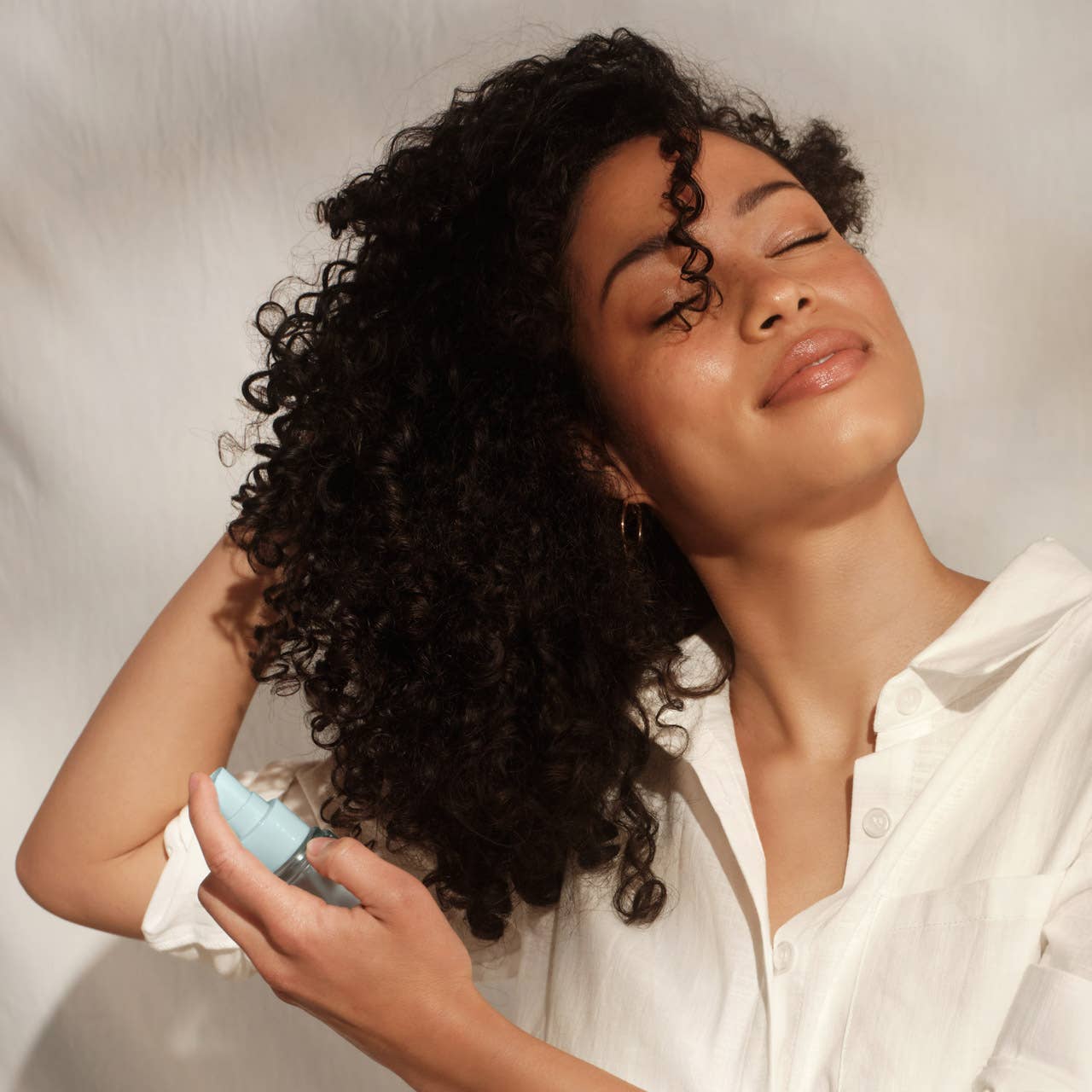Beachy Gelato Hair & Body Perfume Mist