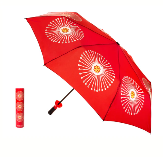 157-G Flora Umbrella in a Bottle