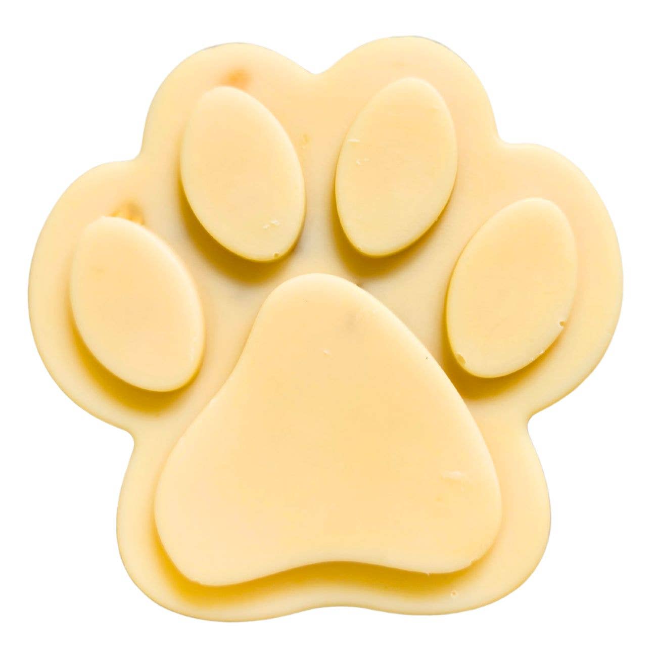 Natural Goat Milk Soap | Dog Shampoo Bar | Big Paw