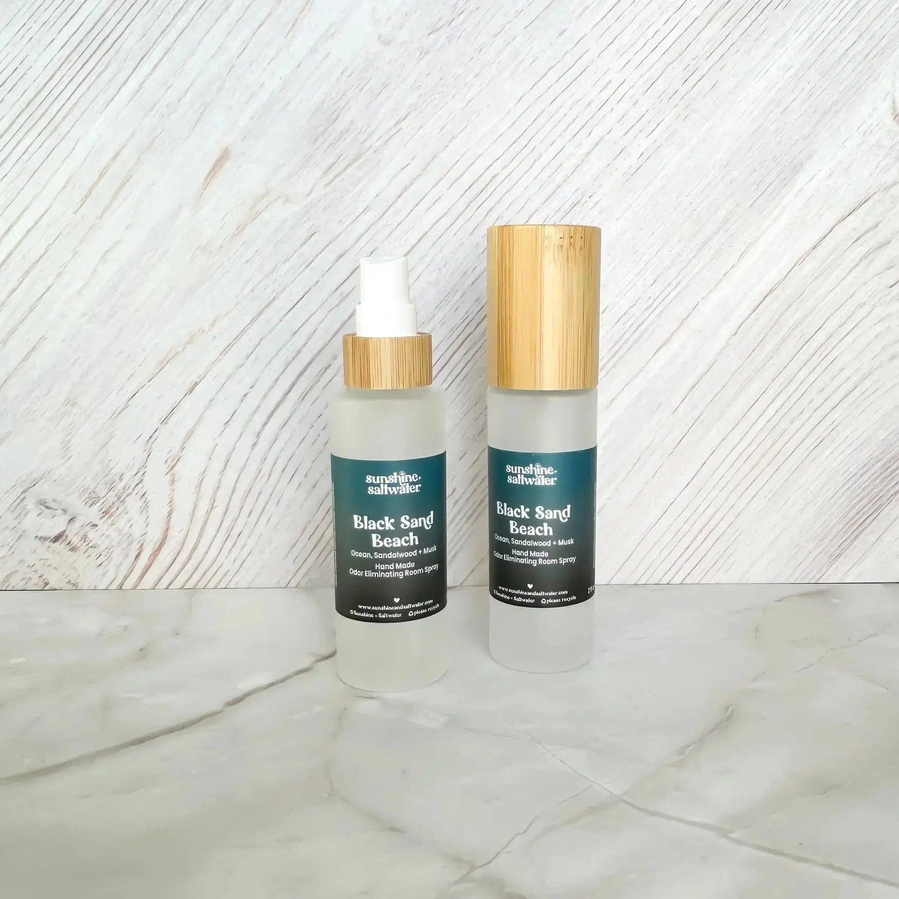 Black Sand Beach  Room Spray