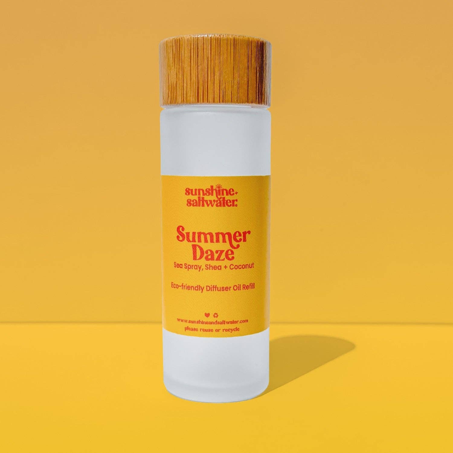 Summer Daze | Diffuser Refill