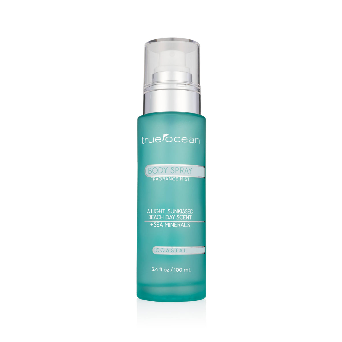 True Ocean | Coastal Scent Body Spray
