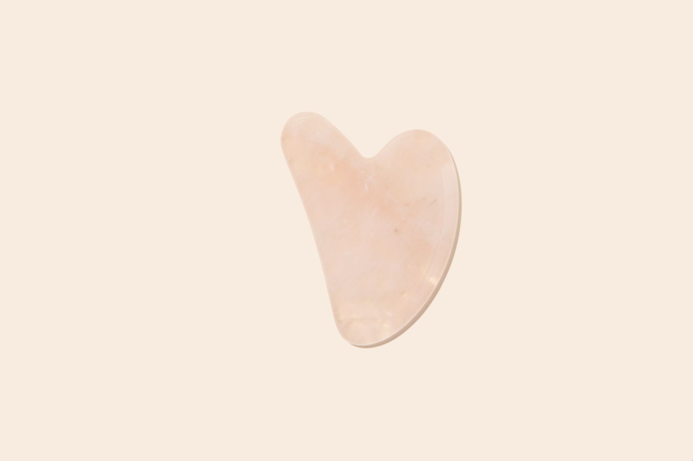 Gua Sha Stone | Facial Stone | Self Care Bestseller | Gift