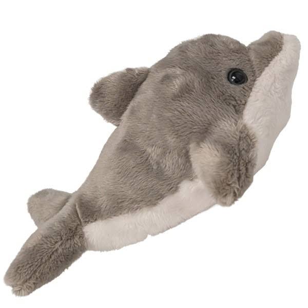 Florida Edition - Misty the Canned Dolphin - Dolphin Plush