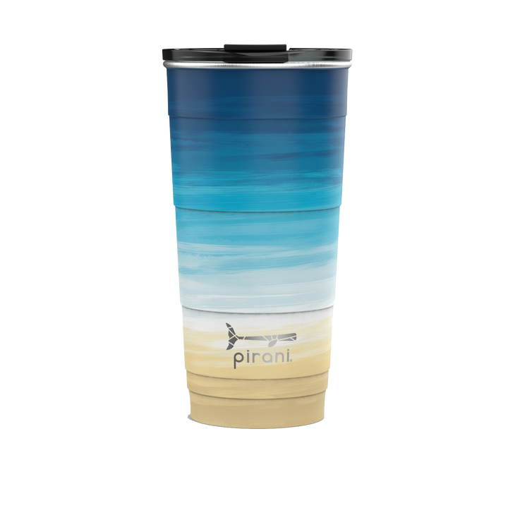 Insulated Stackable Tumblers - Pirani