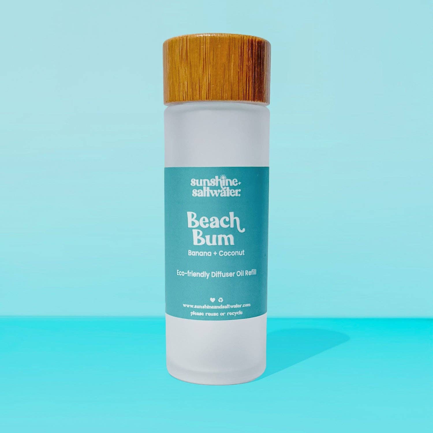 Beach Bum | Diffuser Refill