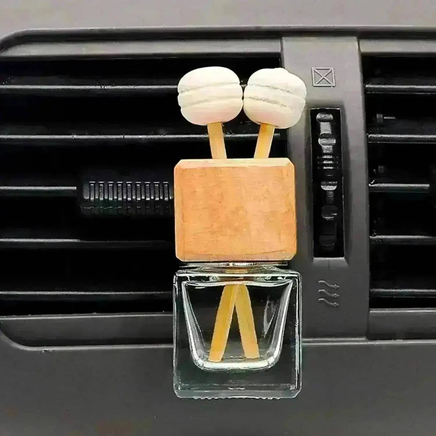 Shake Your Bum Bum | Car Diffuser