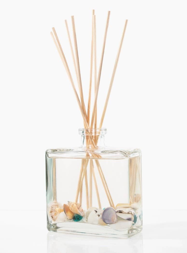 Botanical Reed Diffusers | Hand Filled | Amazing Scents and Designs
