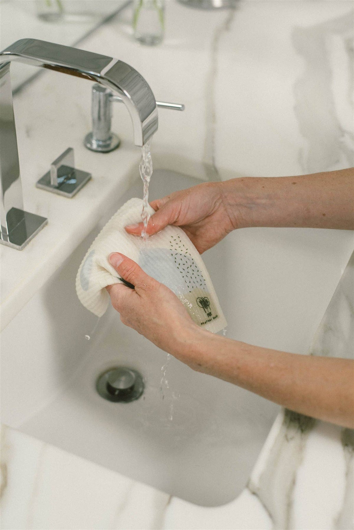 Swedish Dishcloths: 3-pack | Made in Sweden
