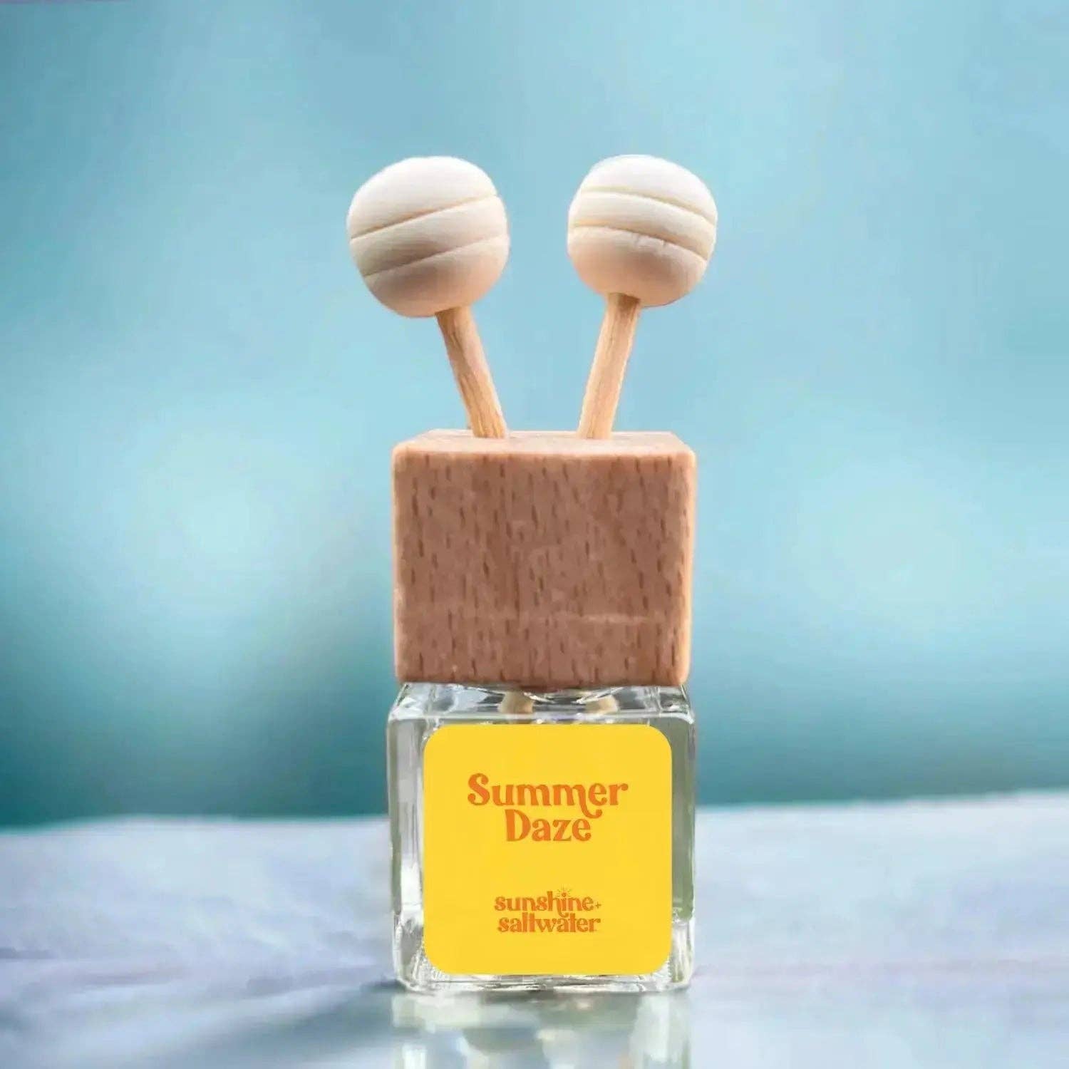 Summer Daze | Car Diffuser