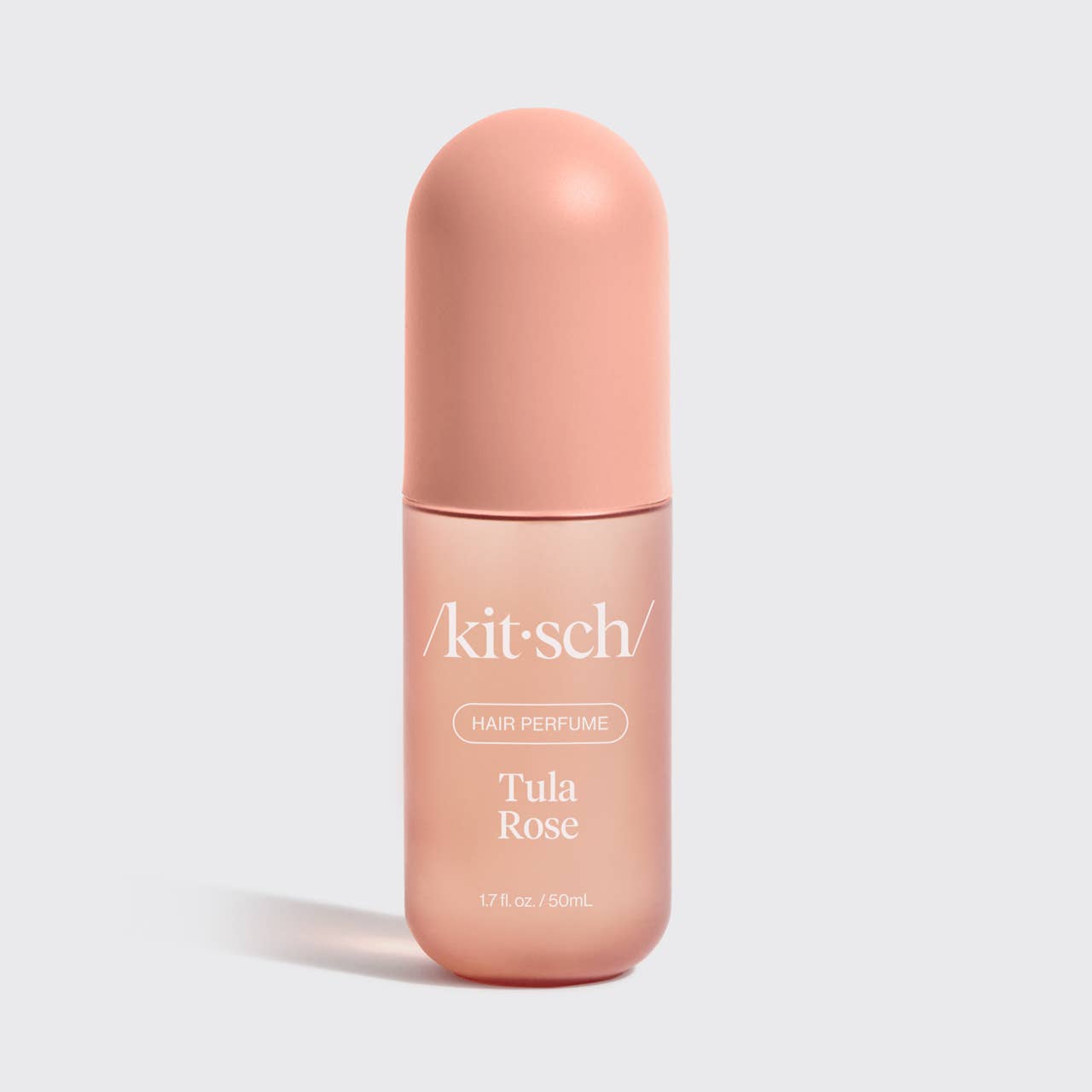 Tula Rose Hair & Body Perfume Mist