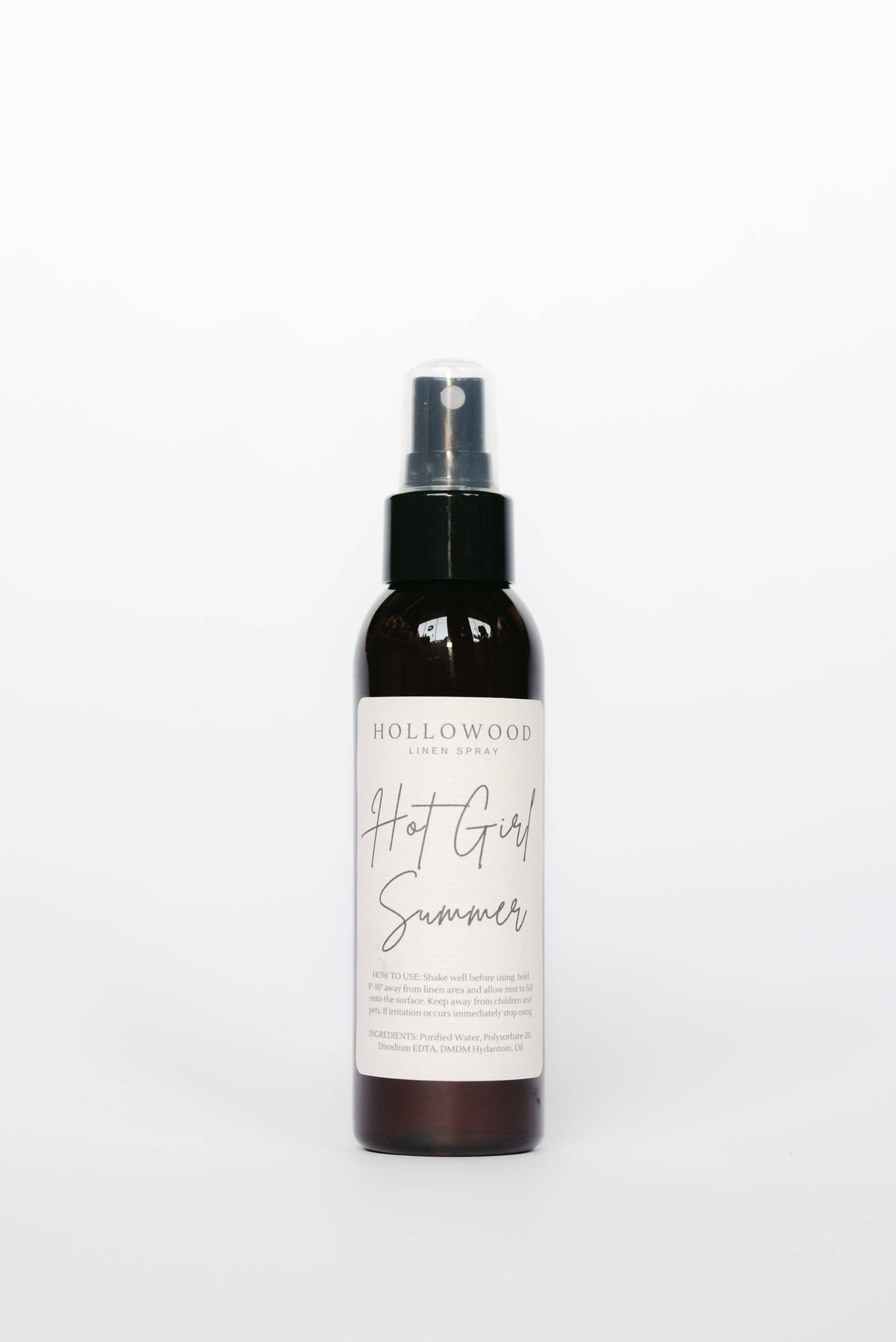 HOT GIRL SUMMER | FABRIC & ROOM SPRAY