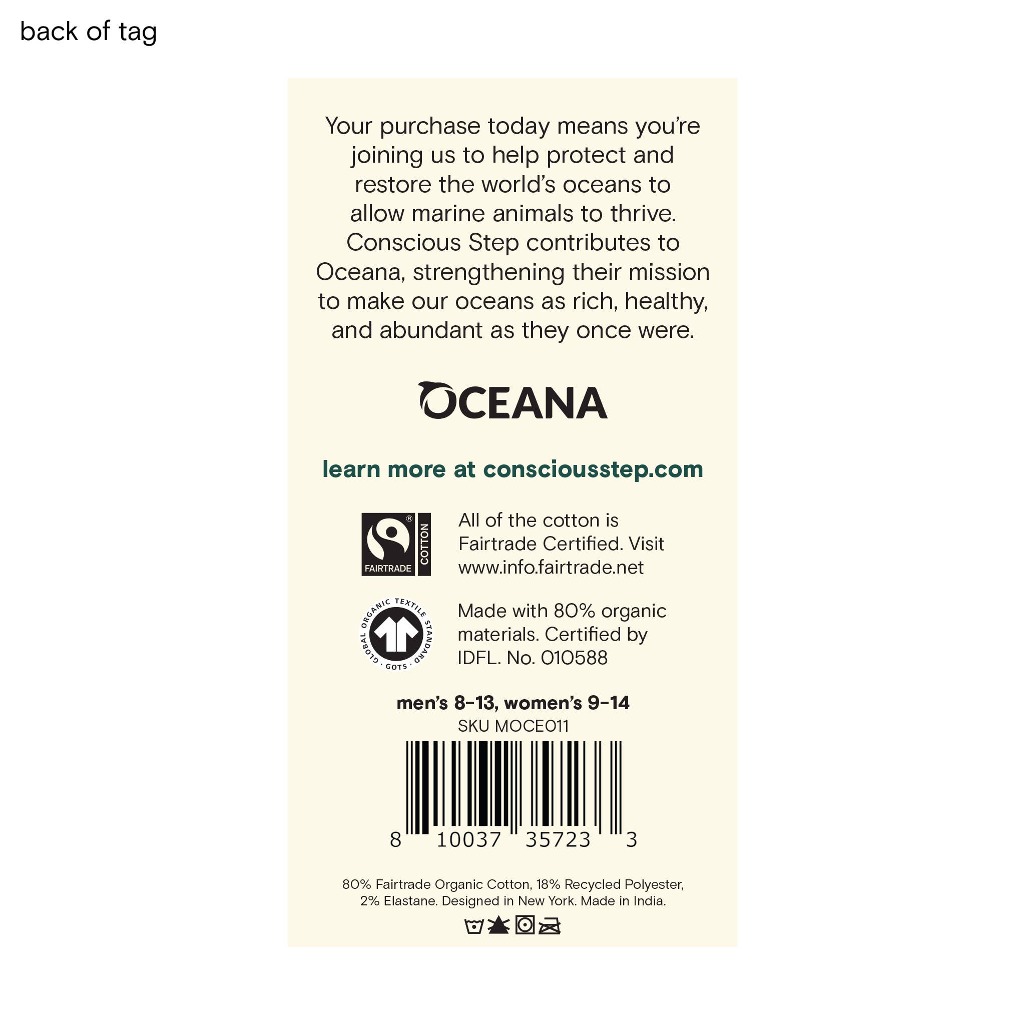 Socks that Protect Dolphins | Ocean Gifts