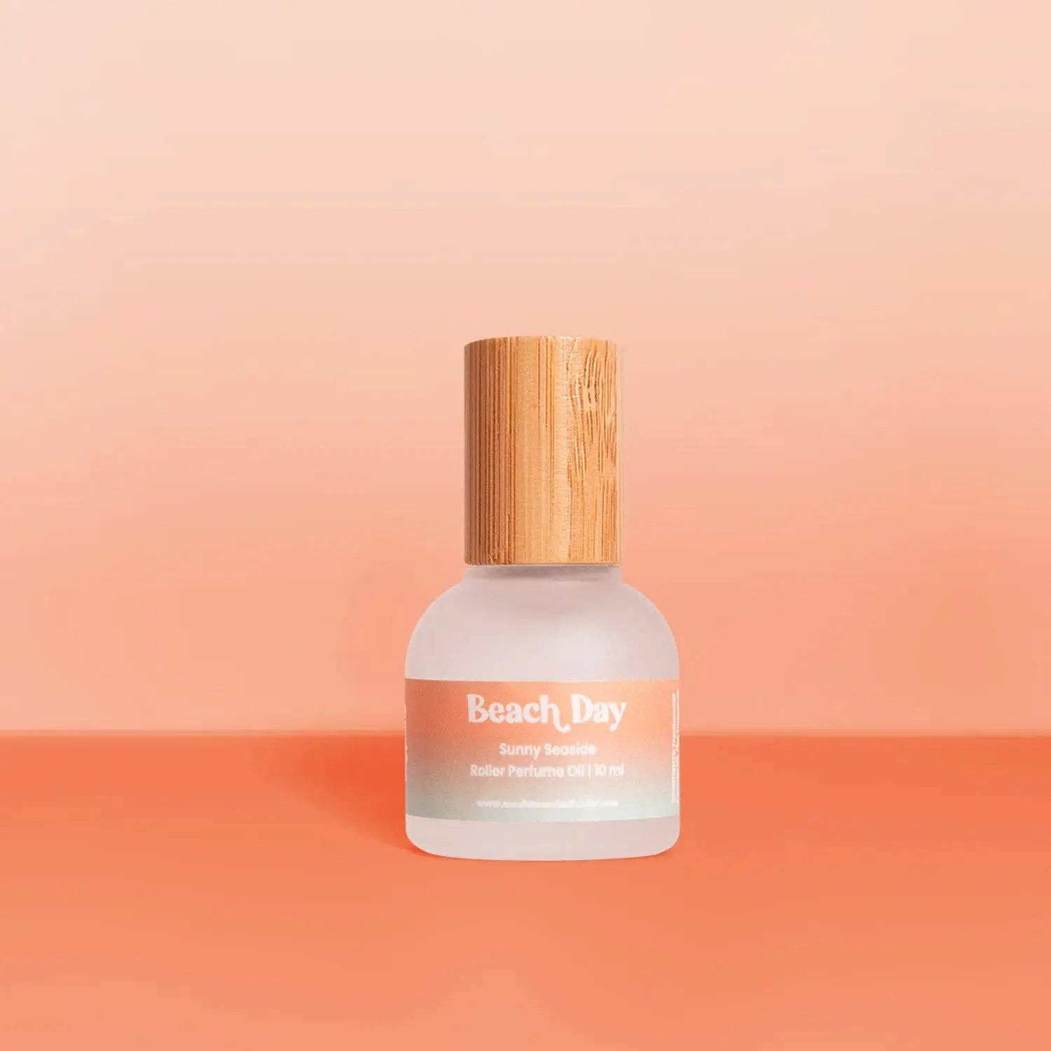 Beach Day | Perfume Rollerball 10ml Travel Size