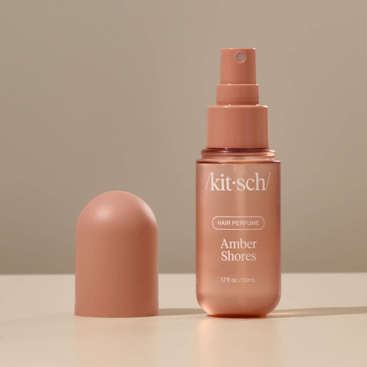 Amber Shores Hair & Body Perfume Mist
