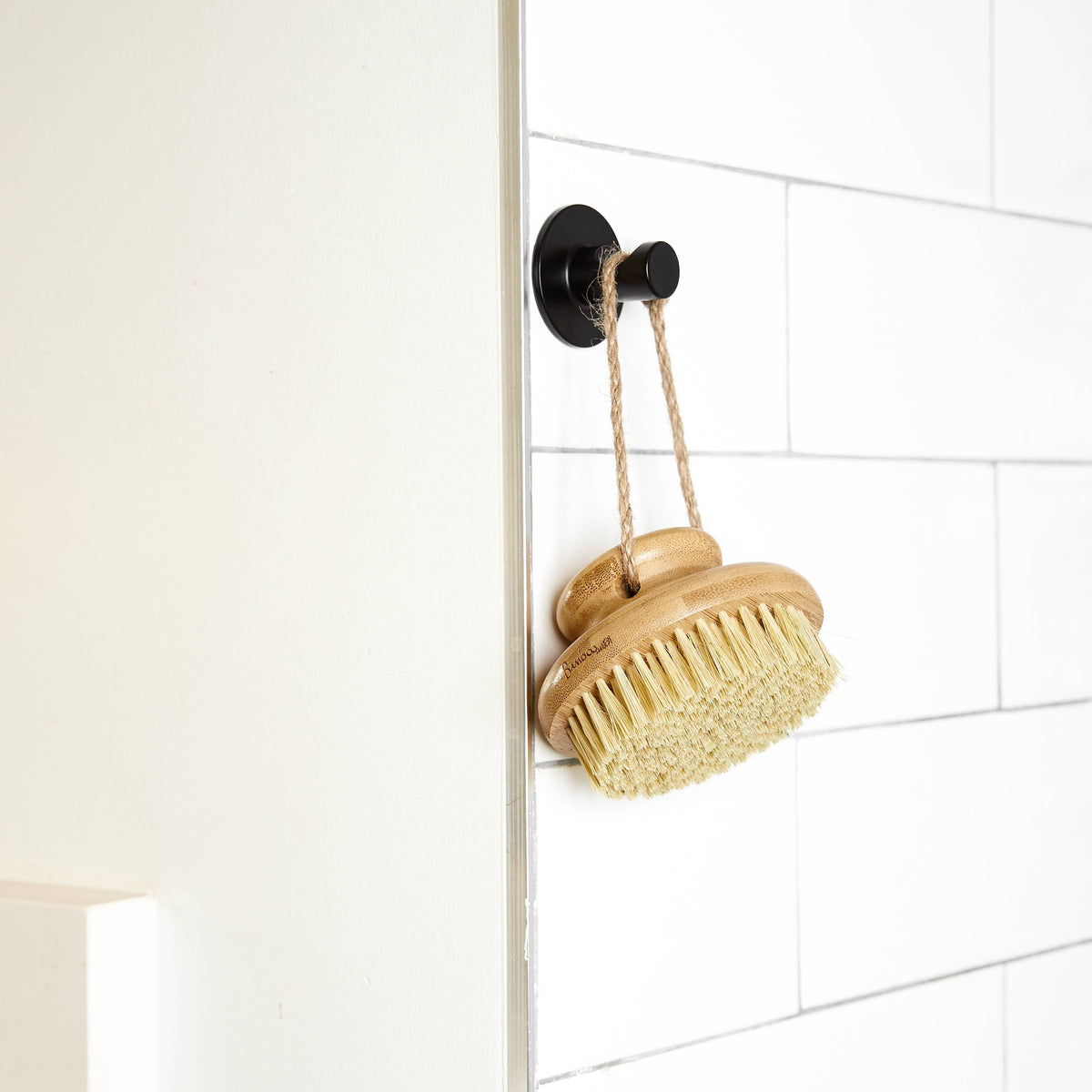 Bamboo Body Dry Brush | Skincare Bestseller | Great Gift