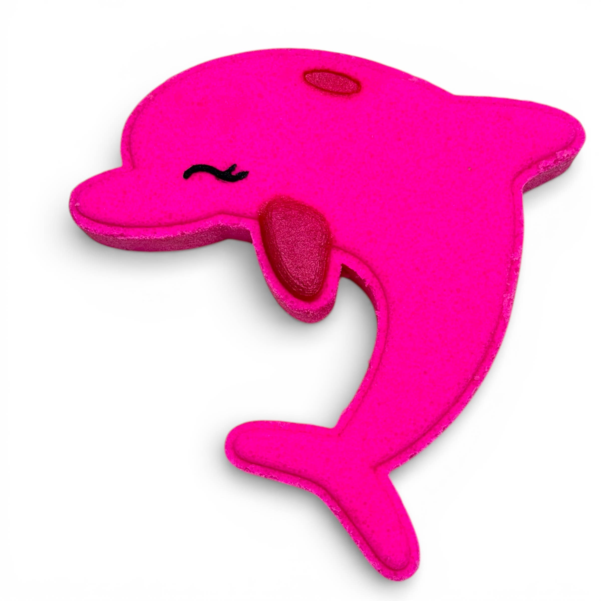 Dolphin Bath Bomb