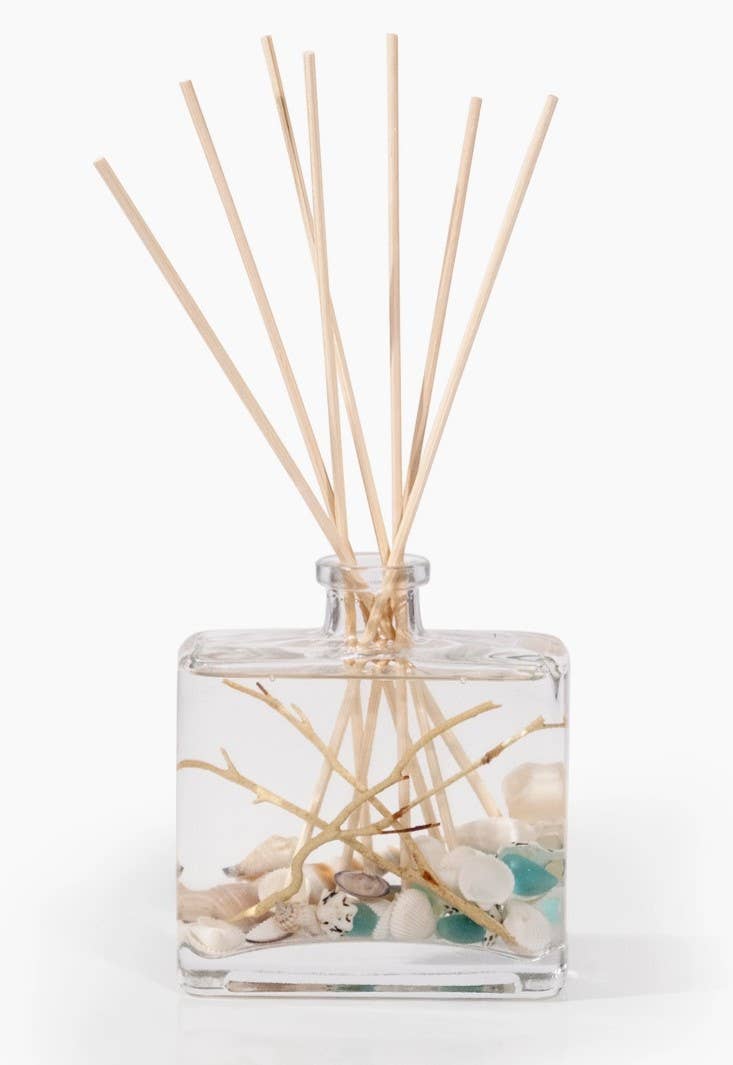 Botanical Reed Diffusers | Hand Filled | Amazing Scents and Designs