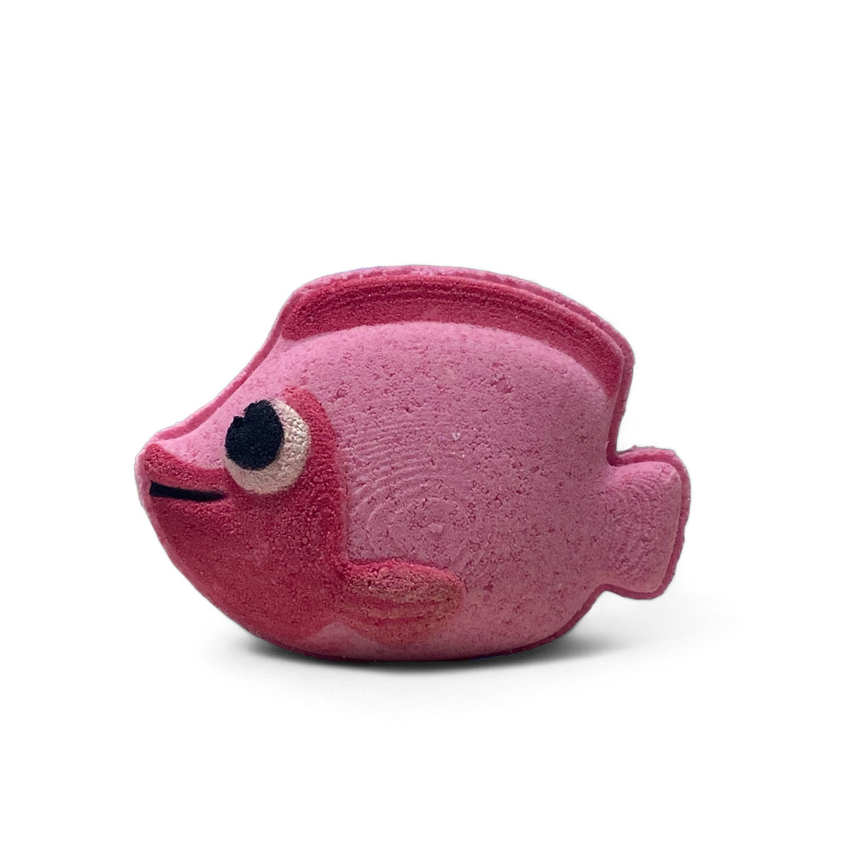 Under the sea Fish Bath Bomb - Pink