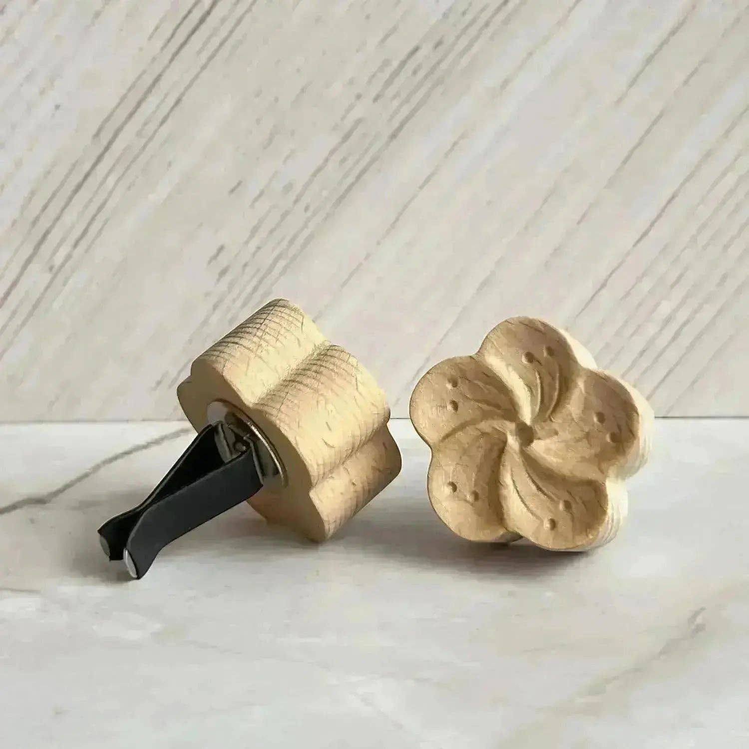 Hibiscus Flower 🌺 | Car Diffuser