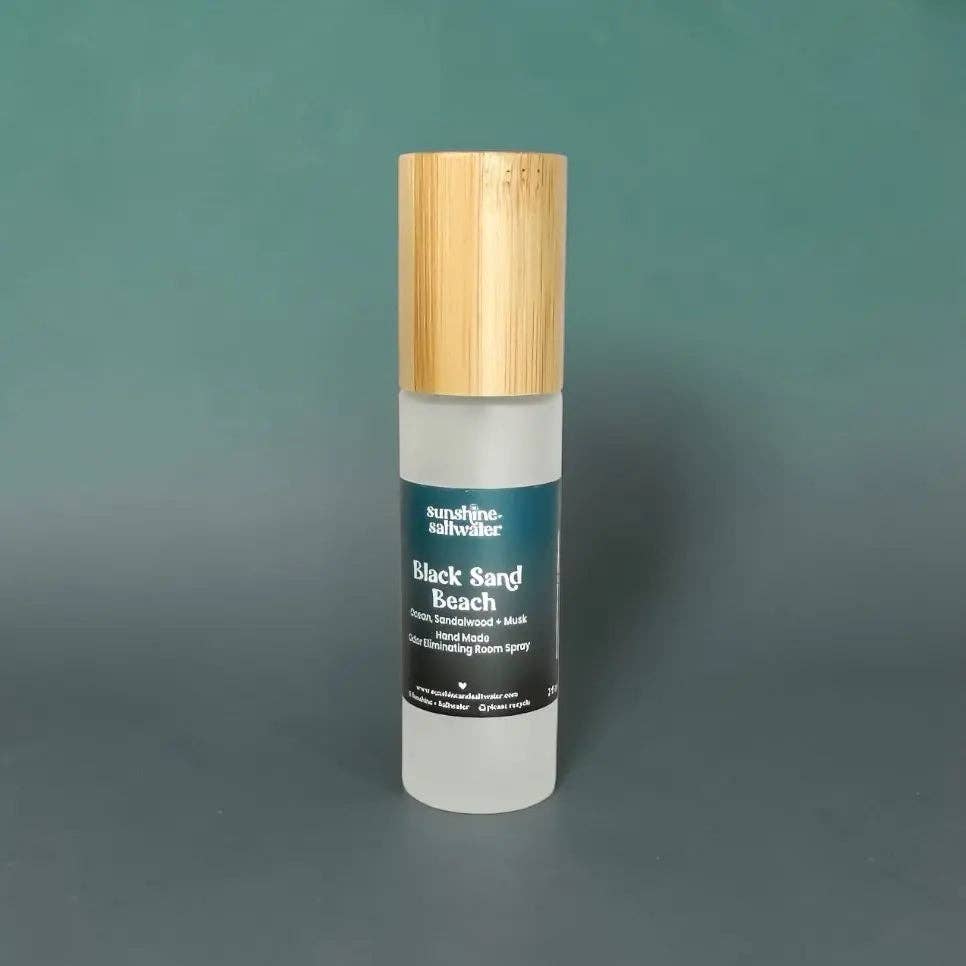 Black Sand Beach  Room Spray