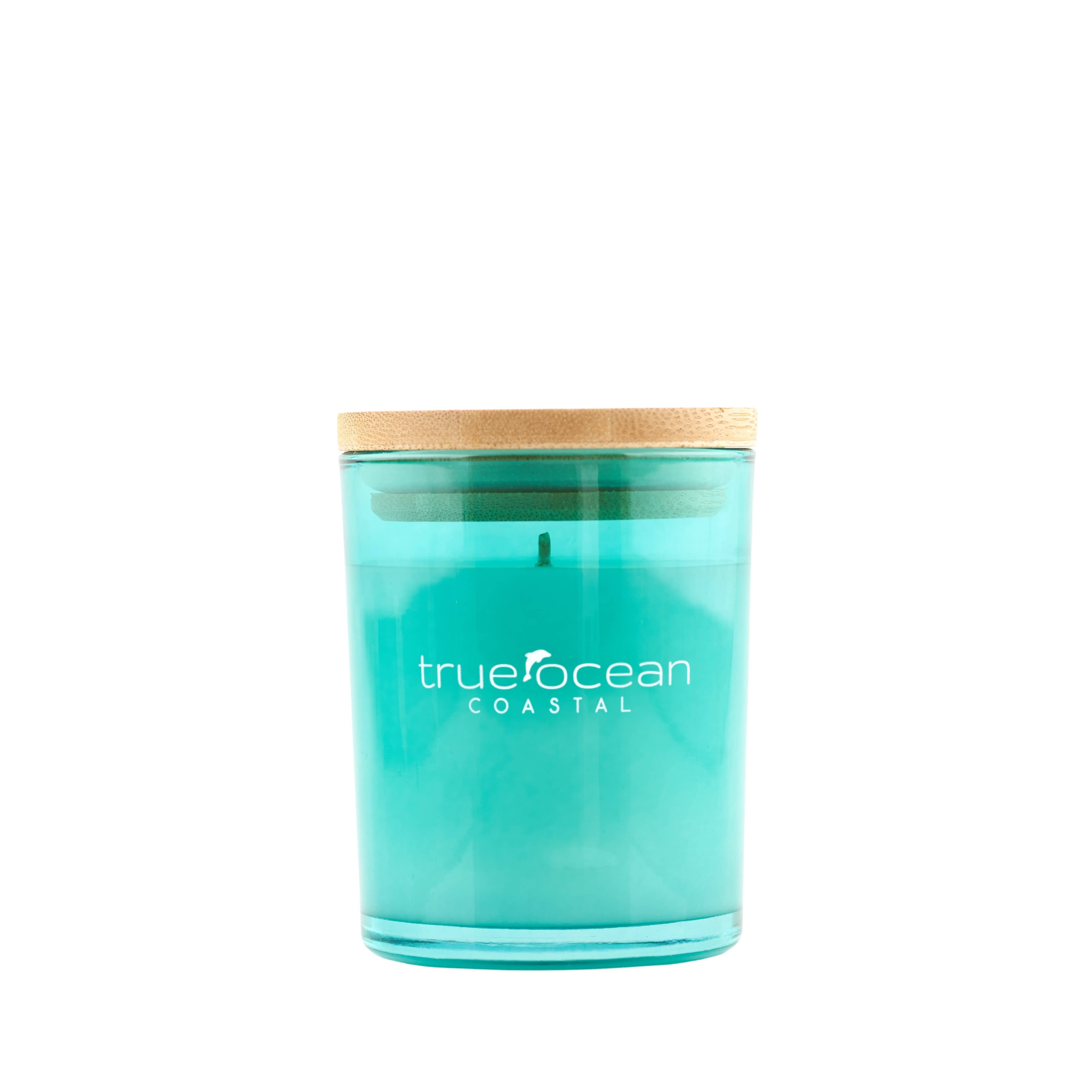 True Ocean Coastal Candle  - 5 oz.