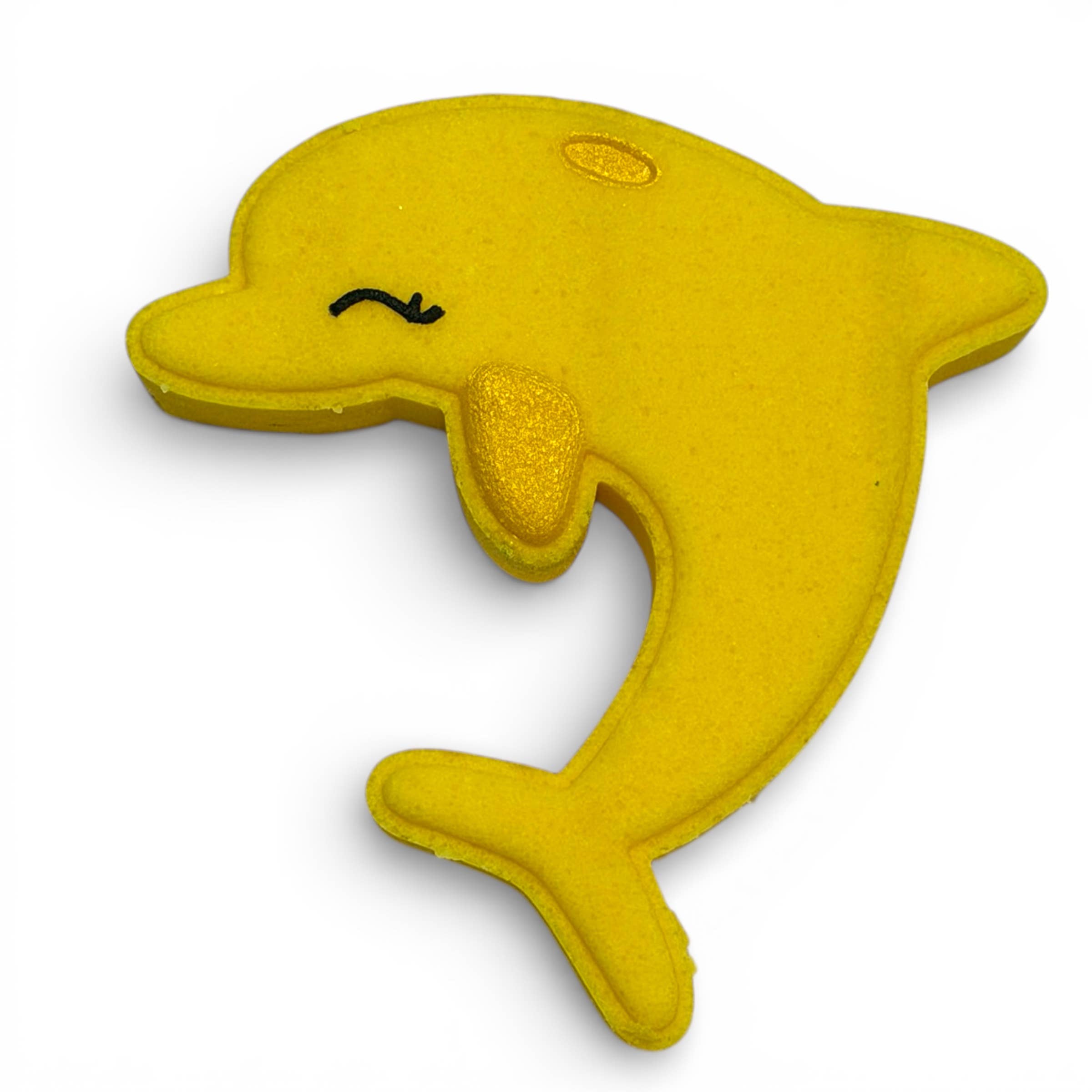 Dolphin Bath Bomb
