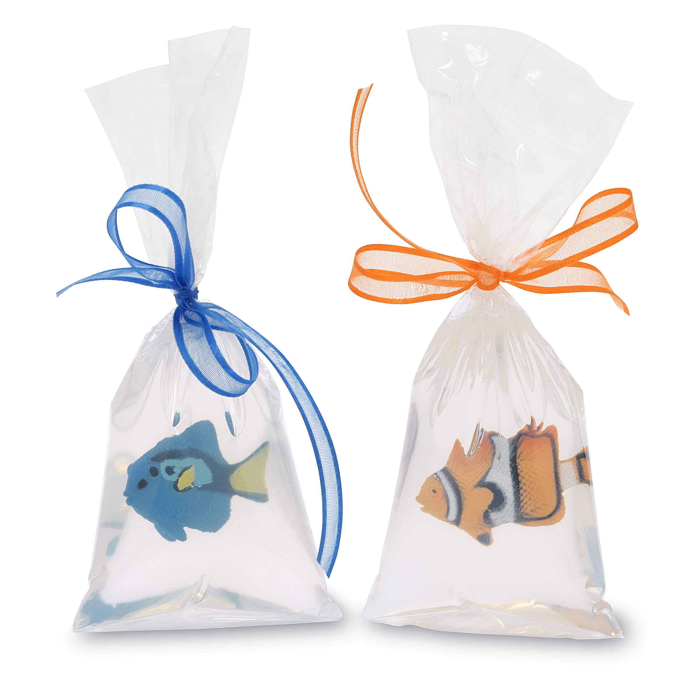 Fish-In-A-Bag