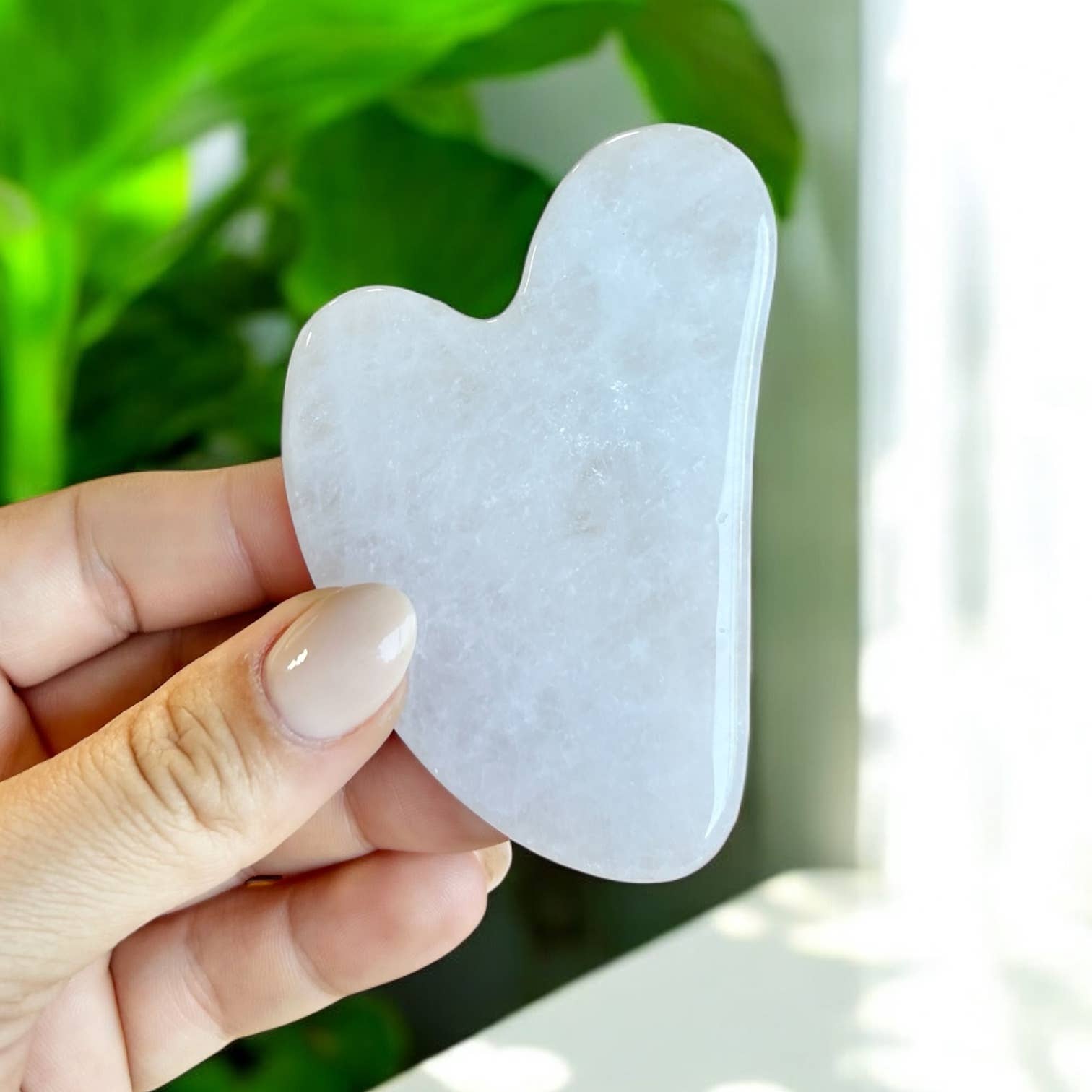 Gua Sha Stone | Facial Stone | Self Care Bestseller | Gift