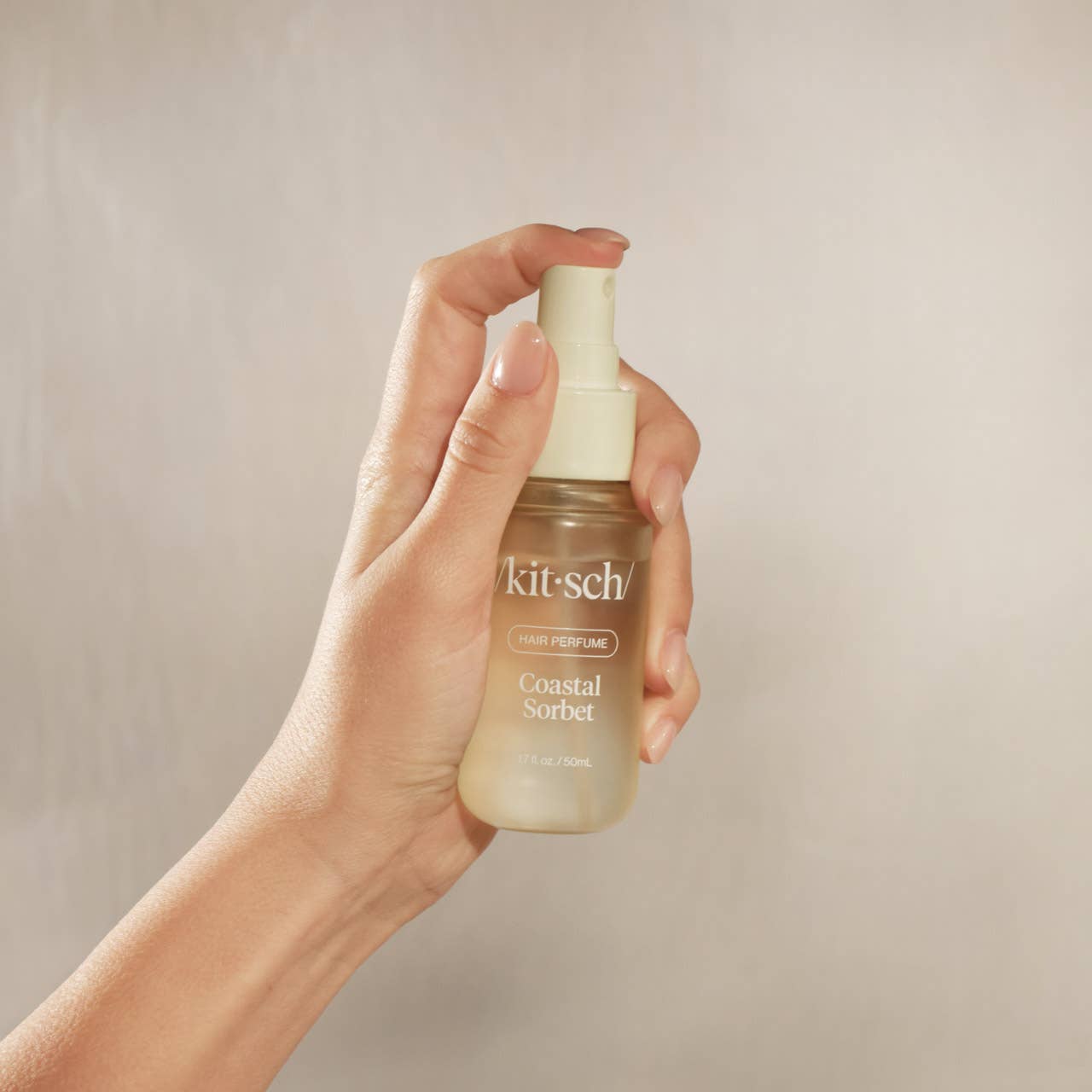 Coastal Sorbet Hair & Body Perfume Mist