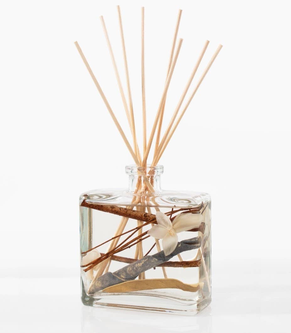 Botanical Reed Diffusers | Hand Filled | Amazing Scents and Designs