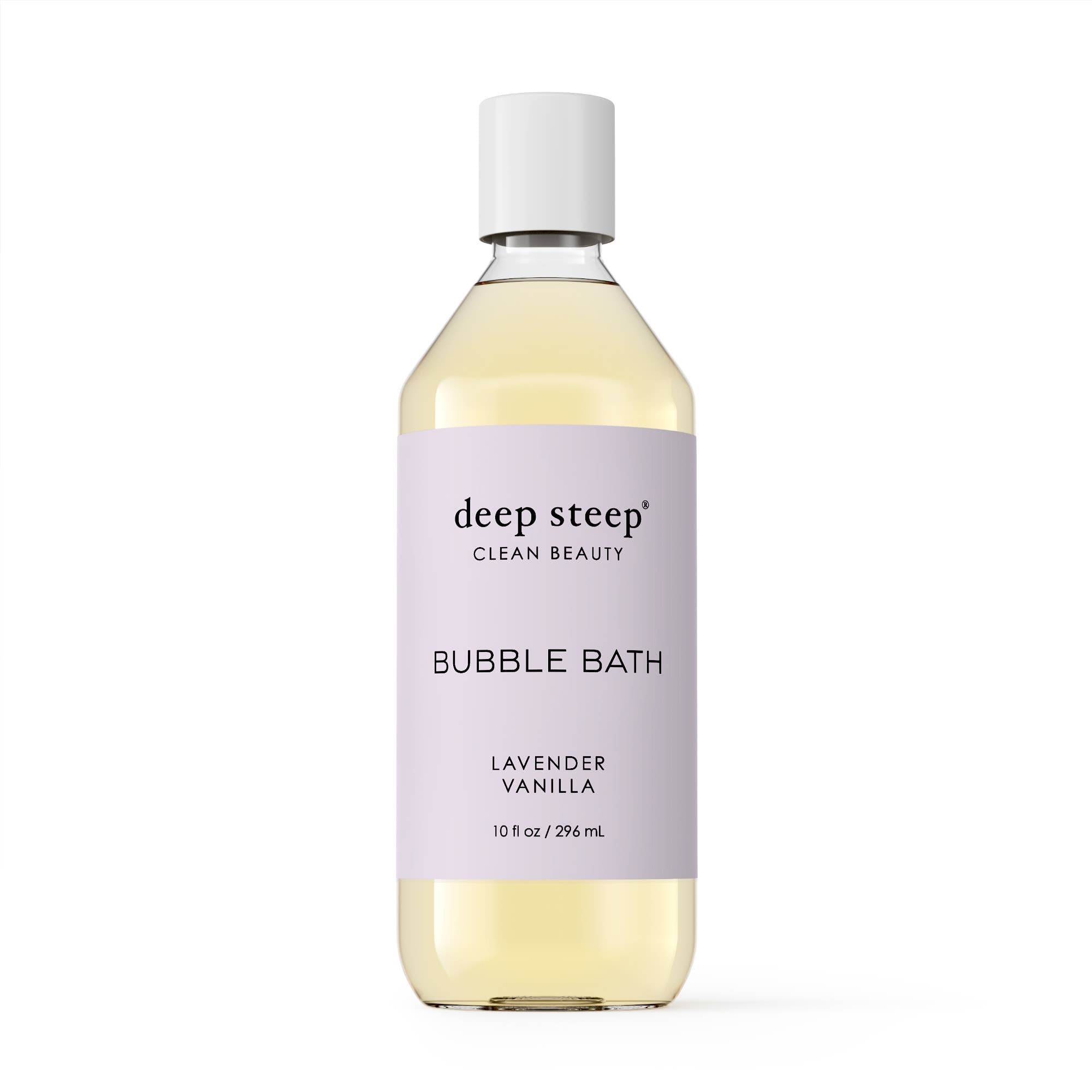 Bubble Bath - Lavender Vanilla 10oz