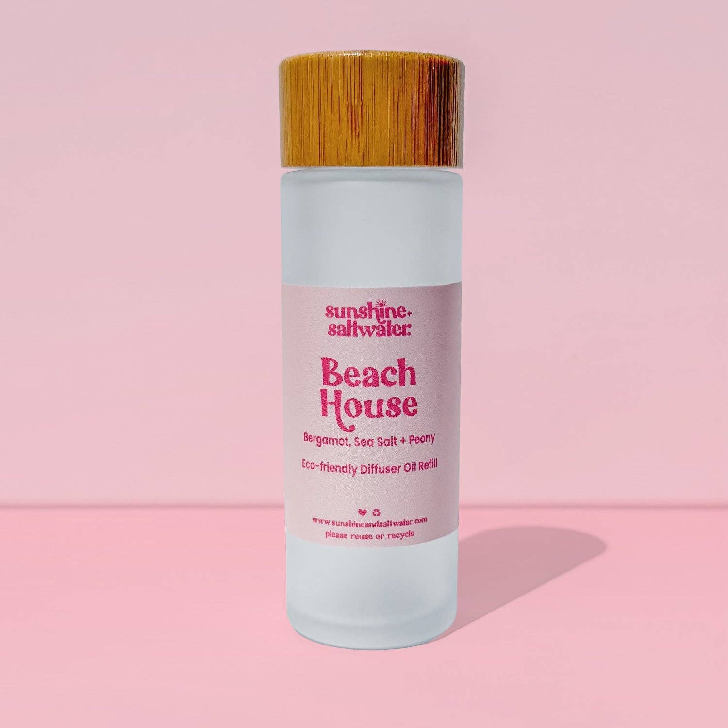 Beach House | Diffuser Refill