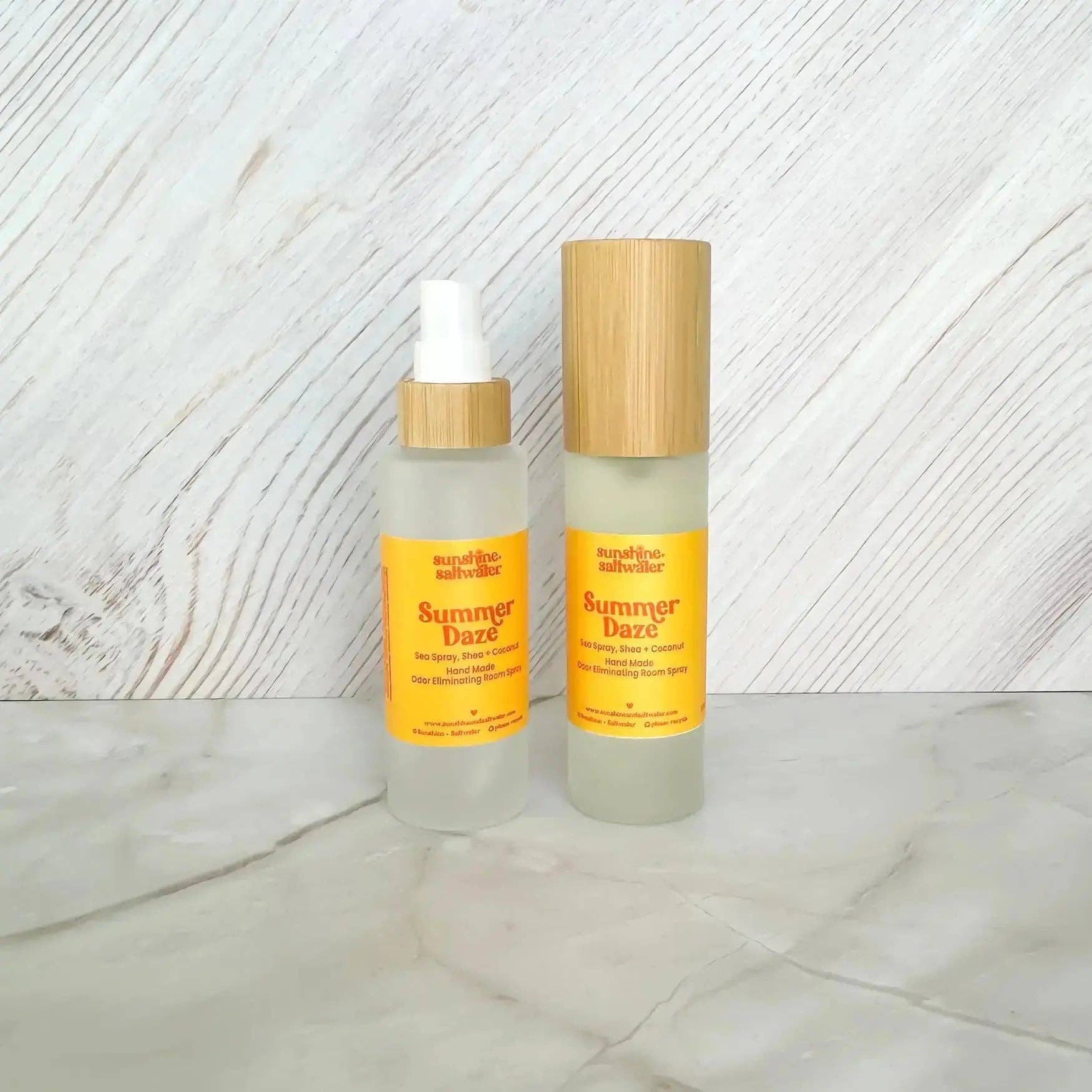 Summer Daze | Non Aerosol Room Spray