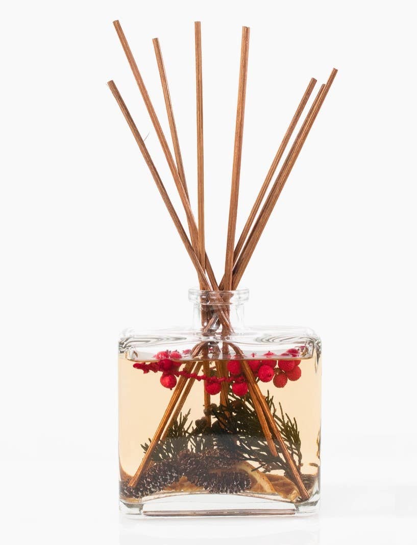 Botanical Reed Diffusers | Hand Filled | Amazing Scents and Designs