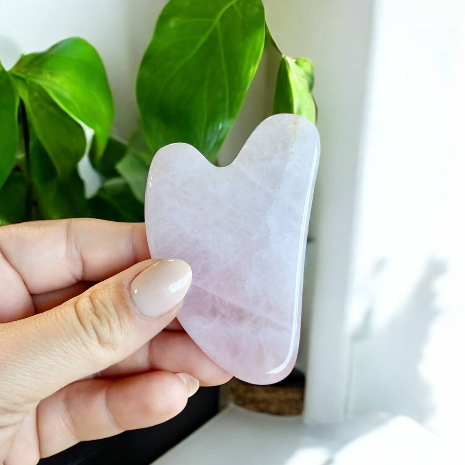 Gua Sha Stone | Facial Stone | Self Care Bestseller | Gift