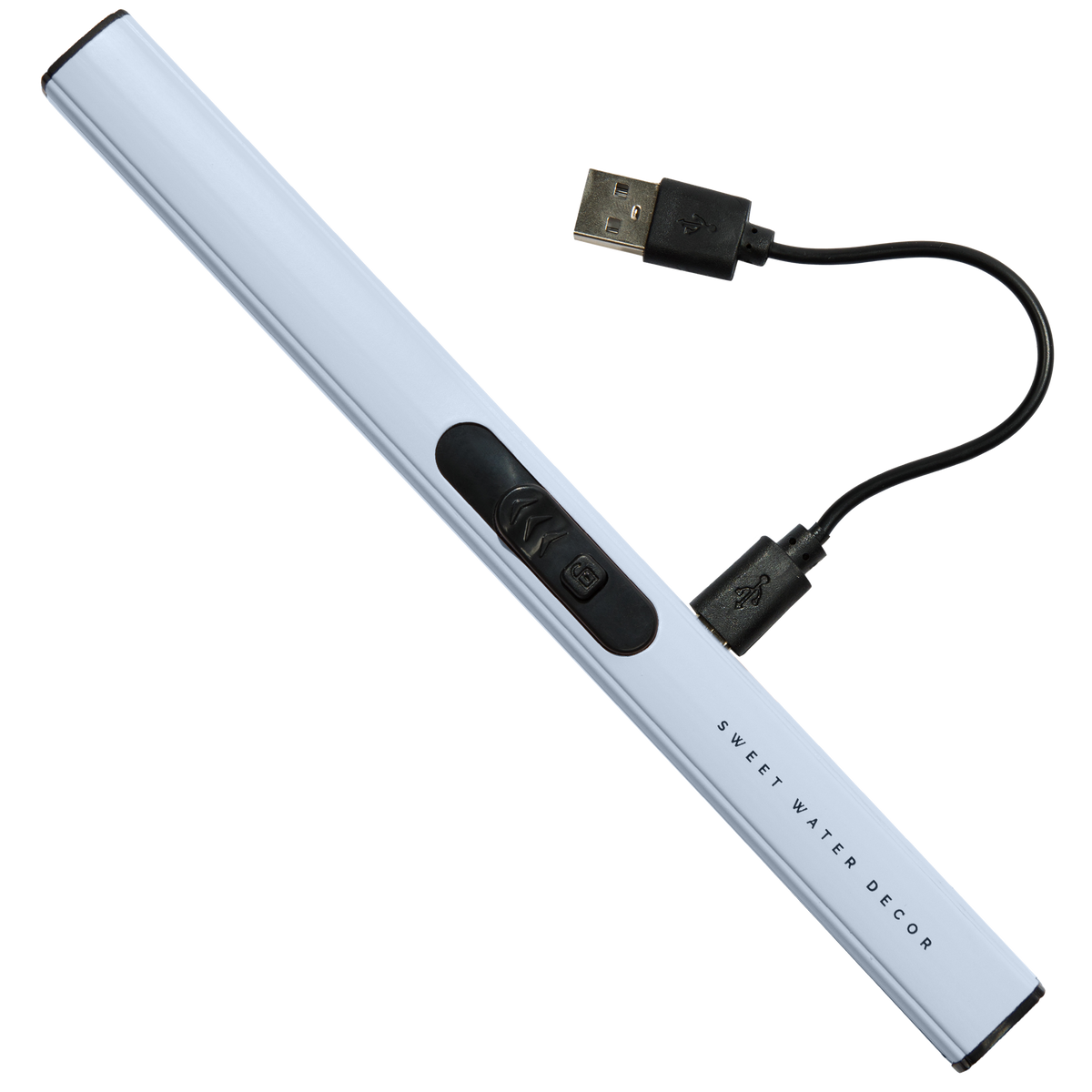 *NEW Trending Product* Light Blue Rechargeable Electric Lighter