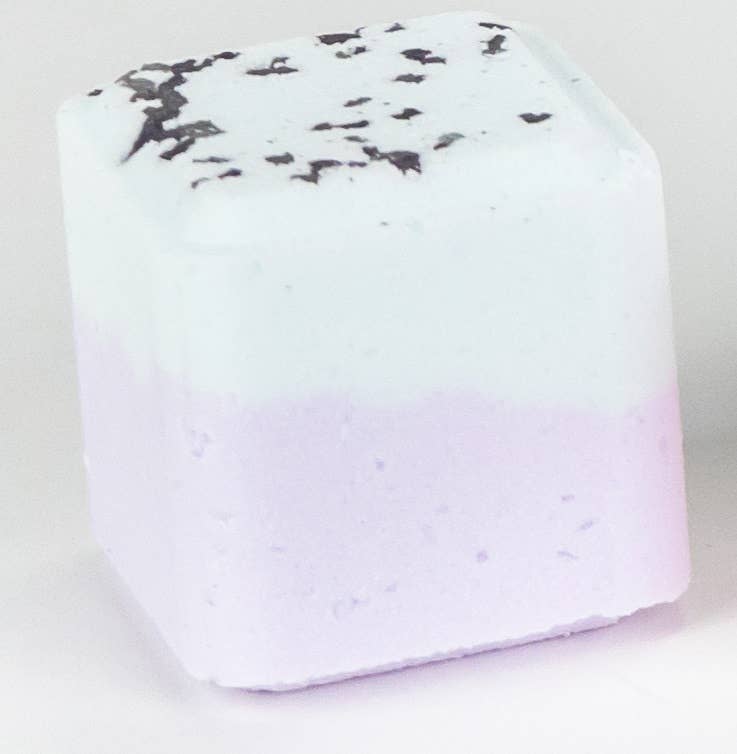 Square Shower Steamers