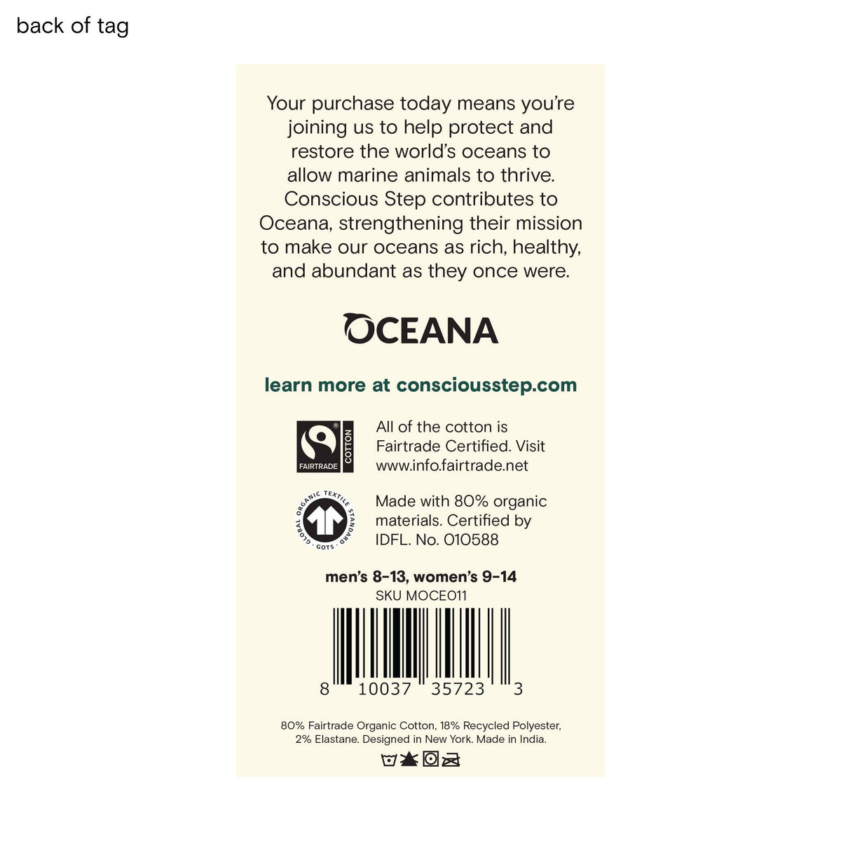 Ankle Socks that Protect Sea Turtles | Ocean Gifts