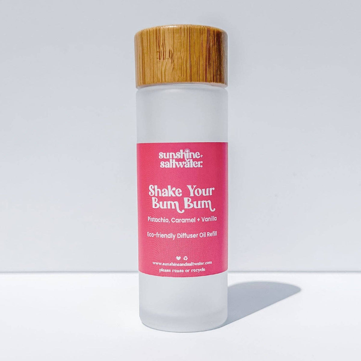 Shake Your Bum Bum | Diffuser Refill