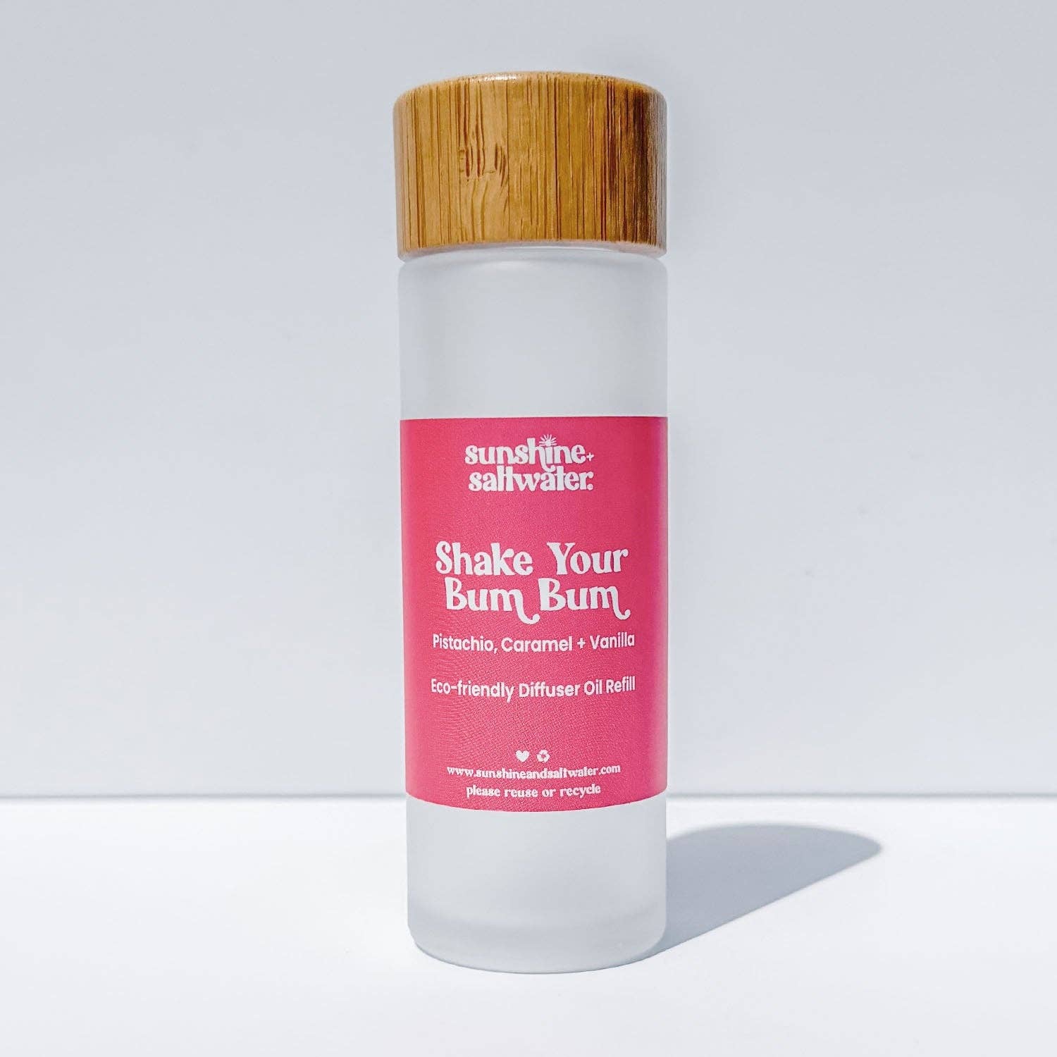 Shake Your Bum Bum | Diffuser Refill