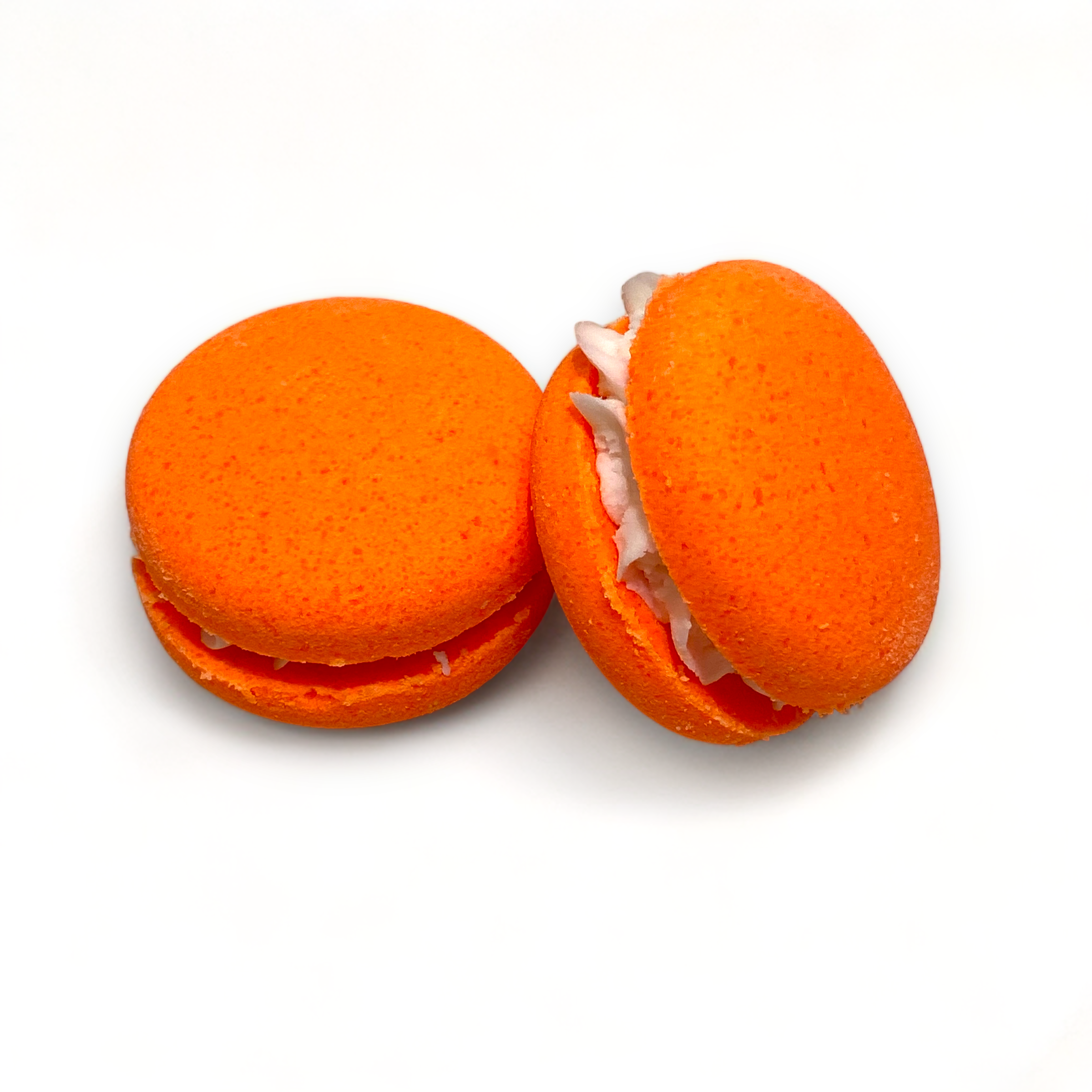 Bath Cookies - Monkey Farts - Orange