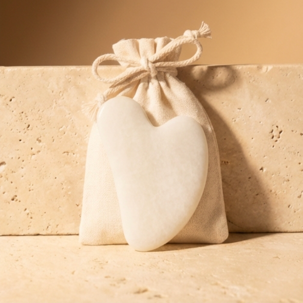 Gua Sha Stone | Facial Stone | Self Care Bestseller | Gift