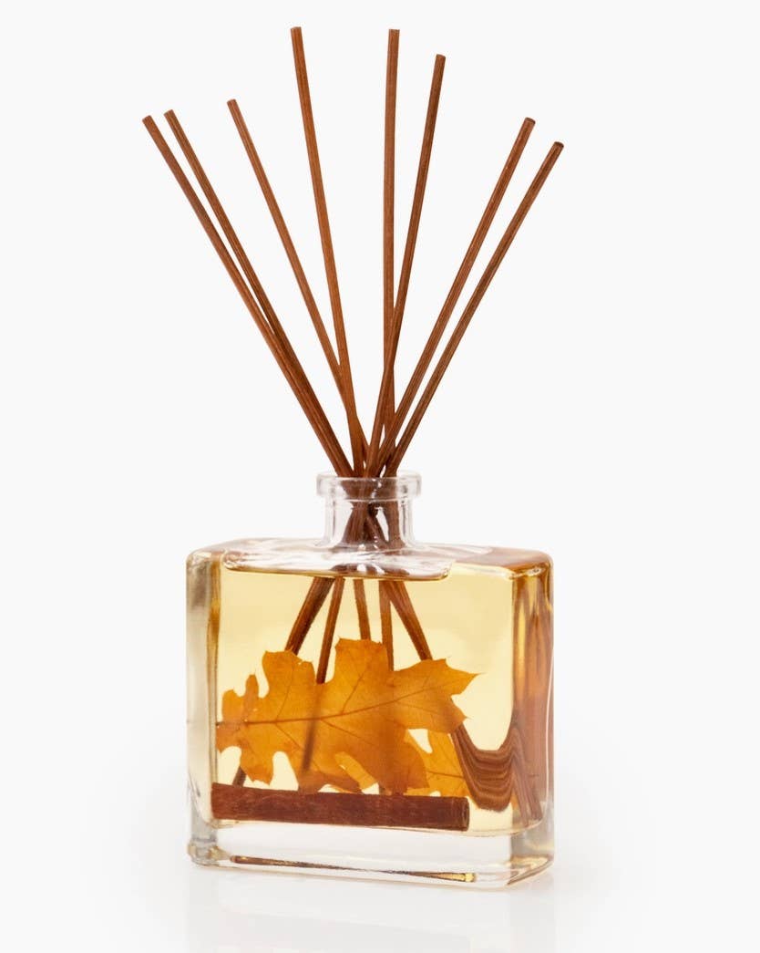 Botanical Reed Diffusers | Hand Filled | Amazing Scents and Designs