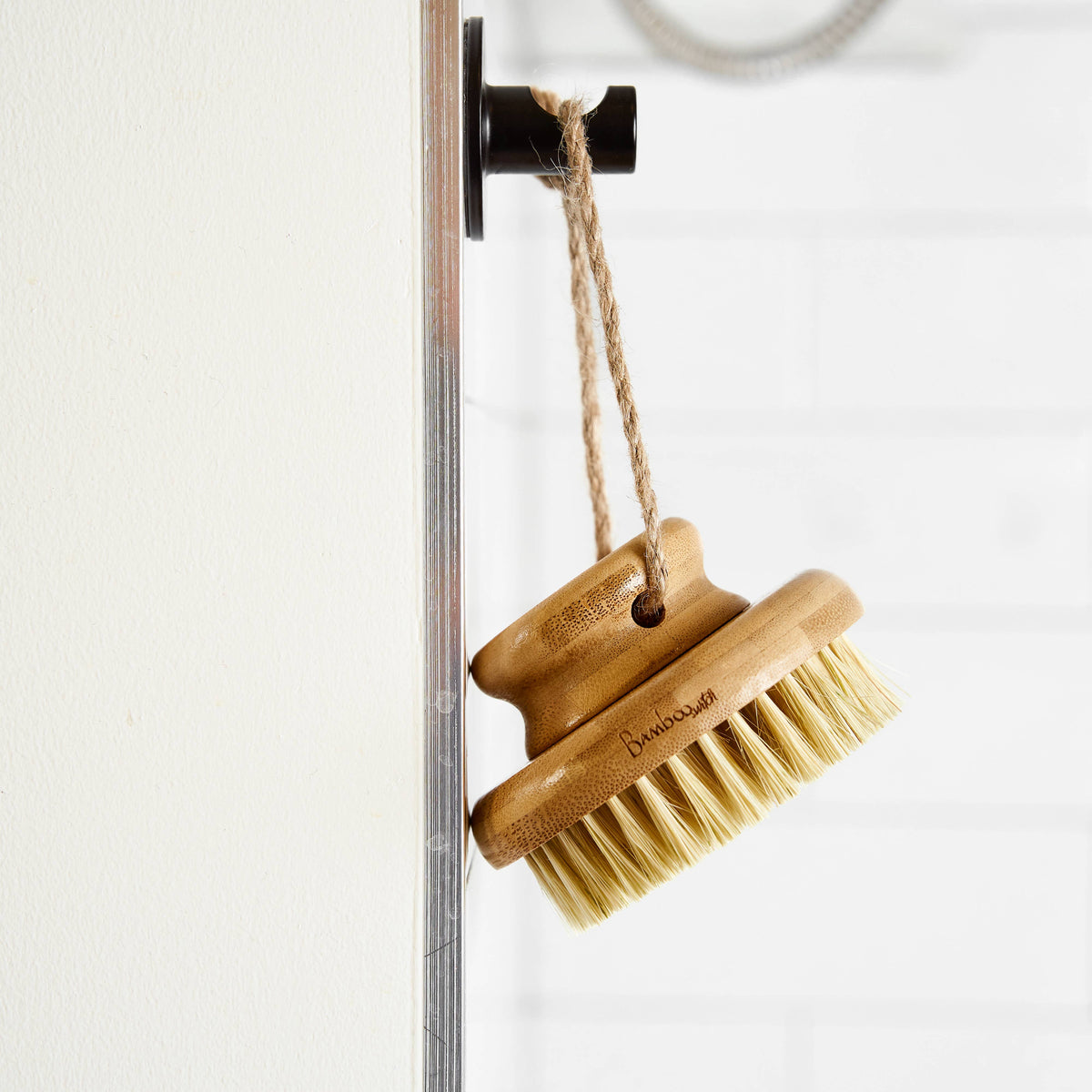 Bamboo Body Dry Brush | Skincare Bestseller | Great Gift