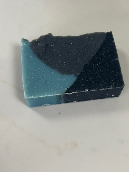 Bamboo Forest Handcrafted Soap Bar [All Natural Fragrance]