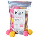 Mini Bath Bombs - Pack of 10
